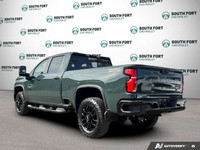 Z71 Off-Road Package, Leather Seats, Heated Seats & Steering, Remote Start, Back-Up Camera, Parking... (image 6)