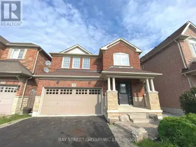 68 HIRAM JOHNSON ROAD Whitchurch-Stouffville (Stouffville), Onta