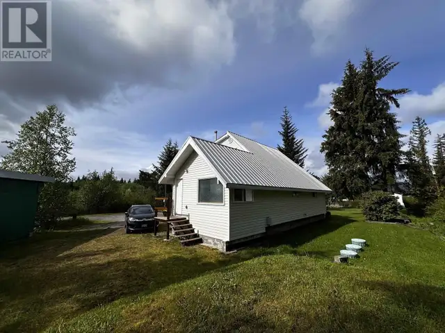 2605 FIRST AVENUE Terrace, British Columbia in Houses for Sale in Terrace - Image 33