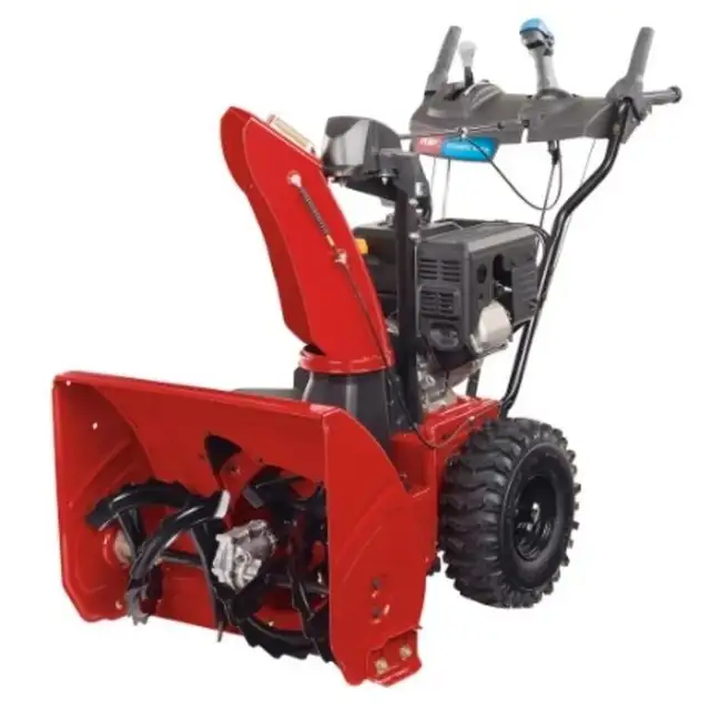 Lawnmowers, Snowblowers and more at Auction  - Ends July 8th in Lawnmowers & Leaf Blowers in Trenton - Image 11