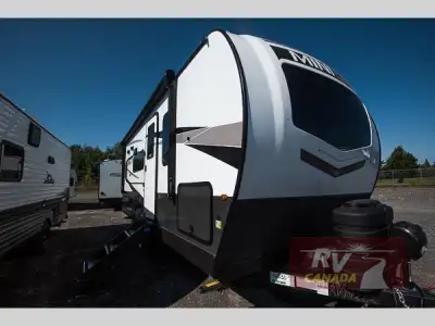 Please Call Us At 613.851.7326 with any questions? Forest River Rockwood Mini Lite travel trailer 22...