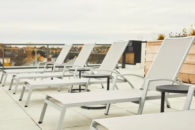 3 1/2 Neuf à Louer | 1 bedroom for Rent | Pierrefonds-Roxboro in Long Term Rentals in West Island - Image 11