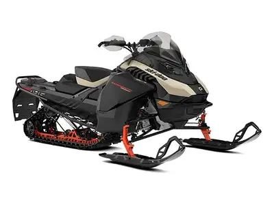 2027 Ski-Doo BACKCOUNTRY ADRENALINE (43in.) 600RR E-TEC Storm 150 1.5in. E.S. Just arrived at Energy...