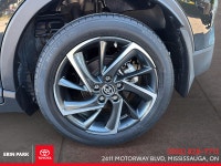 LIMITED Engine: 4 Cylinder Engine 2.0L L/100Km City: 8.7 L/100Km Hwy: 7.5 Safety Equipment Electroni... (image 6)