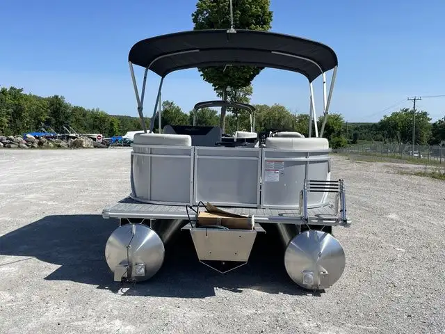 2025 SunChaser Geneva 20 LR PSB Incl. Suzuki 90HP in Powerboats & Motorboats in Barrie - Image 30