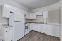 Amenities: Spacious Rooms • Air Conditioning • Great Location Suite & Building: Spacious one-bedroom... (image 2)