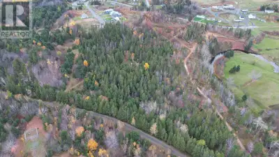 A rare opportunity to own 4.6 acres right in Inverness, with direct access to the Celtic Shores Coas...