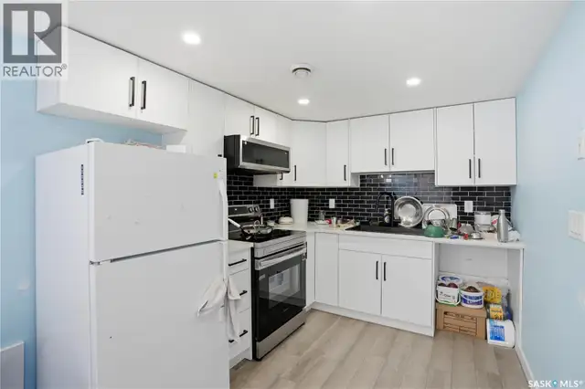 360 Barrett STREET Saskatoon, Saskatchewan in Houses for Sale in Saskatoon - Image 33