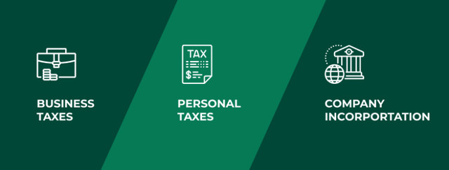 Income Tax Personal/Business Starting $39.99 in Financial & Legal in Mississauga / Peel Region