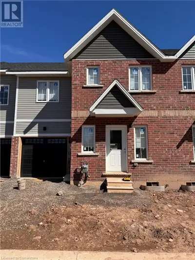 90 HIGHRIVER Trail Welland, Ontario