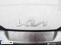 2024 Kia Sportage LX White AWD. Recent Arrival! I4 8-Speed Automatic AWD -Every used vehicle from Ma... (image 6)