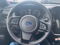 Price includes $1,000 finance credit. Price does not include fees or taxes. The 2025 Subaru Forester... (image 6)