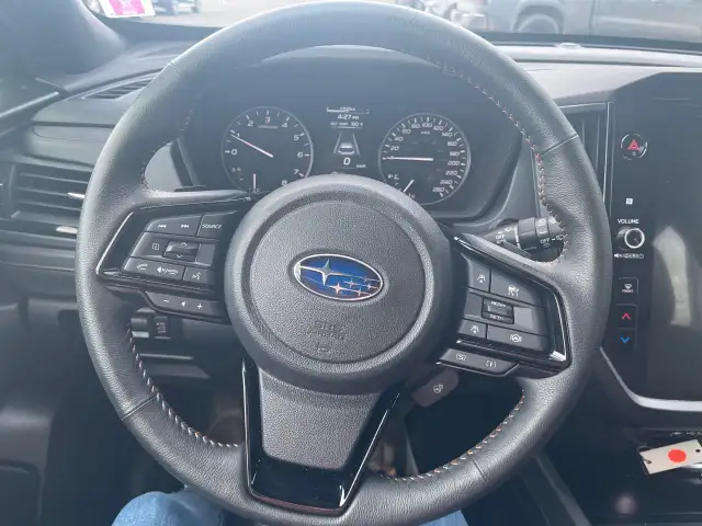 2025 Subaru Forester Premier LOW KM! HEATED AND COOLING SEATS... in Cars & Trucks in Annapolis Valley - Image 8