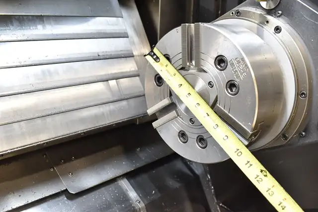 Okuma LT-300BB/BBMY CNC Turning Center (2008) in Other Business & Industrial in Edmonton - Image 4