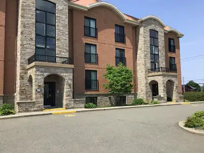 Logement a louer a Saint-Jean-Port-Joli