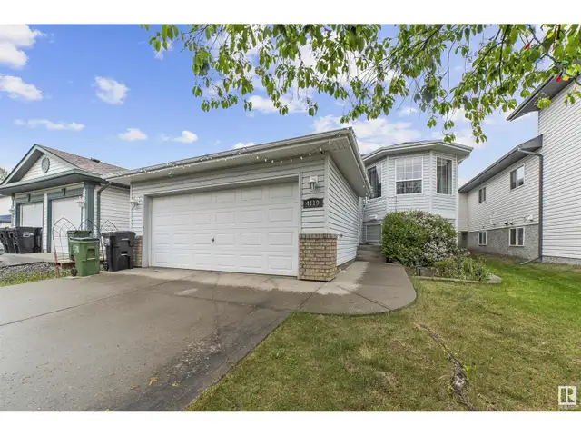 4119 29 ST NW Edmonton, Alberta62854410792833121