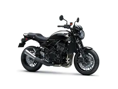 Laval Moto 2026 Kawasaki Z900RS 2026 Kawasaki Z900RS RESERVE PAR TELEPHONE Fin de saison = meilleure...