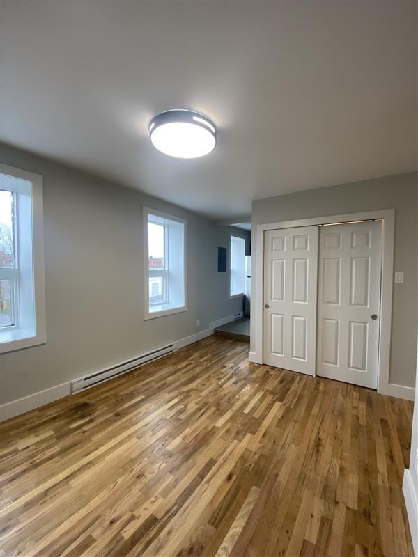 267 Charlotte St Suite 4 in Long Term Rentals in Saint John - Image 4