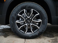 2026 Chevrolet Trailblazer ACTIV AWD Adventure-Ready. Distinctively Styled. Surprisingly Capable. In... (image 8)