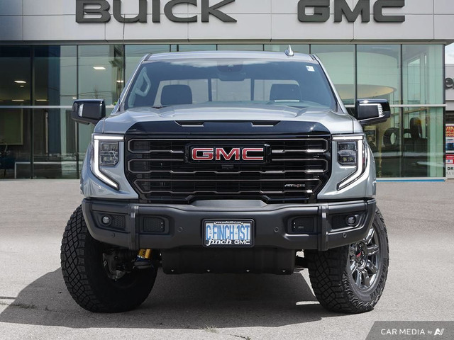 2025 GMC Sierra 1500 AT4X in Cars & Trucks in London - Image 2