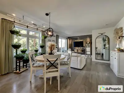 Tu es à la recherche d'un condo parce que tu es exaspéré de payer un logement hors de prix? Tu démén...