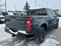 Capital Chevrolet Buick GMC Accessories include tonneau cover. This Chevrolet Silverado 1500 deliver... (image 5)