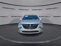 // ACCIDENT FREE!! // This 2022 Buick Enclave Premium AWD is a refined three-row SUV built for busy... (image 2)