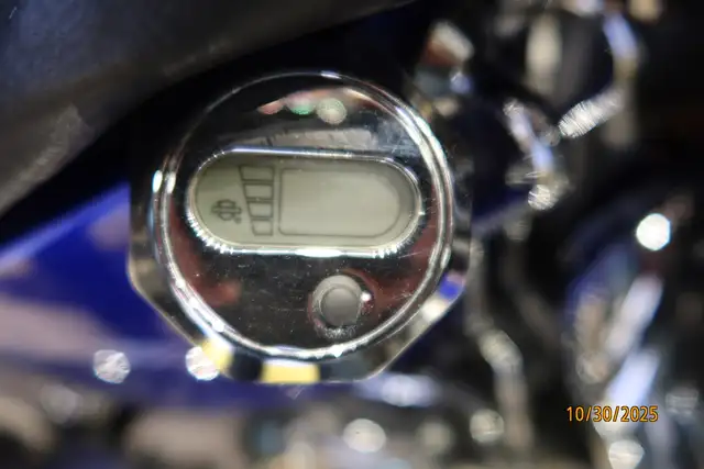 2011 Harley-Davidson® H/D Soft-Tail Screaming Eagle in Street, Cruisers & Choppers in Kawartha Lakes - Image 24