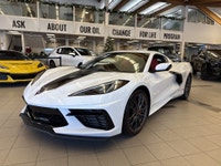 AMVIC Licensed Dealer Kick off your adventure with the striking new arrival at Wolfe Chevrolet Edmon... (image 3)