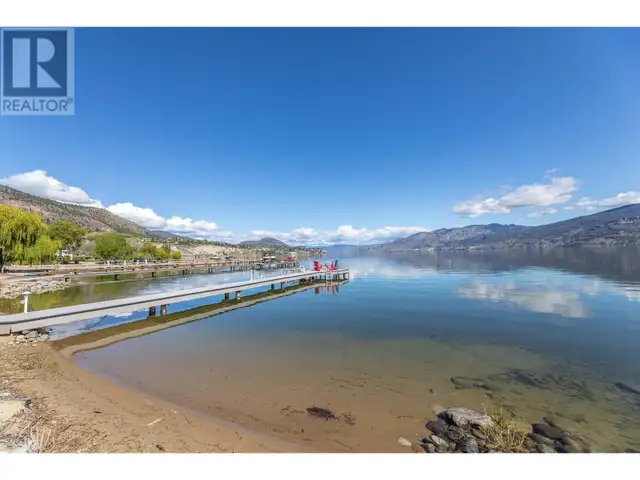 2350 Landry Crescent Summerland, British Columbia in Houses for Sale in Penticton - Image 37