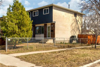 598 Carlaw Avenue Winnipeg, Manitoba