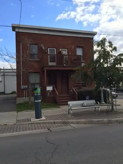 1-175 Preston St - Available from August 1st 2025. - 1 Bedroom P