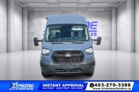 2021 Ford Transit 2500 Cargo Van 148 IN WB. EL Welcome to Xtreme Auto & Truck Sales Your Car Loan, T... (image 1)