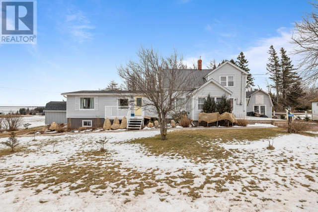 6457 Rte 20 New London, Prince Edward Island in Houses for Sale in Summerside - Image 4