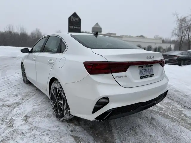 2024 KIA Forte EX IVT for sale in Cars & Trucks in Mississauga / Peel Region - Image 5