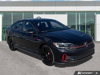 Experience the exhilarating precision and refined power of the 2022 Volkswagen Jetta GLI AUTOHAHN. T... (image 6)