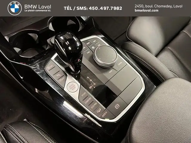 2024 BMW X3 xDrive30i | Gr. Sup. Essentiel in Cars & Trucks in Laval / North Shore - Image 22