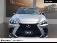 F-SPORT 2 ... Engine: 275 @ 6000 RPM L/100Km City: 10.8 L/100Km Hwy: 8.5 Safety Equipment Electronic... (image 1)