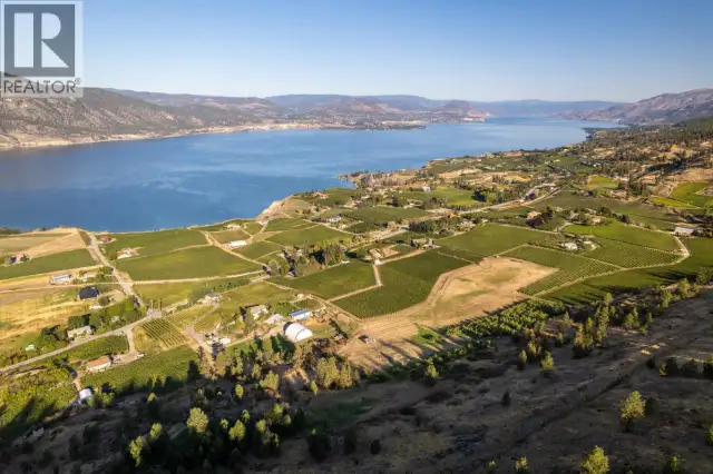 1116 Naramata Road Penticton, British Columbia in Land for Sale in Penticton - Image 20