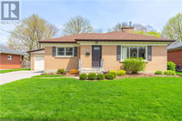 29 ELGINFIELD Drive Guelph, Ontario