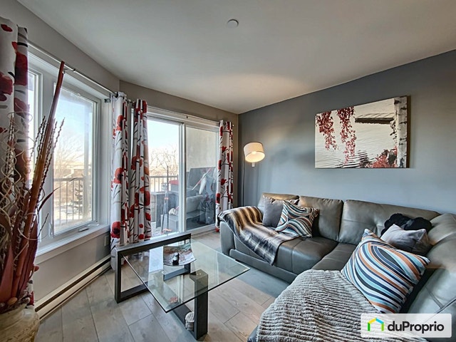 $349,900 - Condominium for sale in Laval-des-Rapides — photo 1