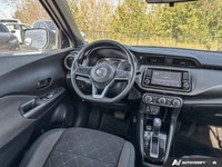 *This Nissan Kicks is a Bargain with These Options* Wheels: 16 Steel w/Full Wheel Covers, Vehicle Dy... (image 9)