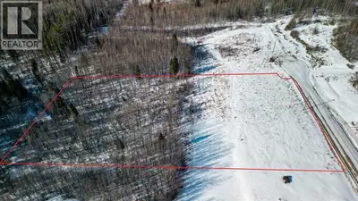 Peaceful country property ready for spring construction. Natural gas, municipal water, electricity a...