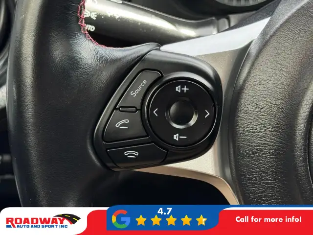 2018 Subaru BRZ 6-Speed Manual | Navigation | Backup Camera |...560187789017753609