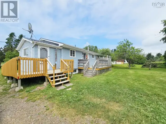 28 Vance Road Masstown, Nova Scotia in Houses for Sale in Truro - Image 11