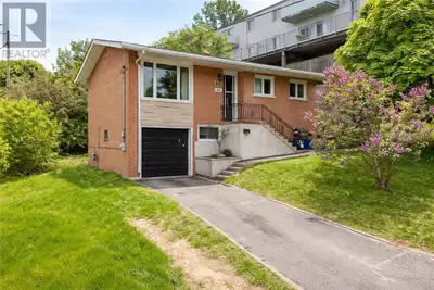 Welcome to 836 Prete Street, a beautifully maintained raised brick bungalow tucked away on a quiet s...