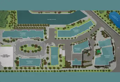 Discover Your Moment in Time North Oakville Condos From the High $400's Option #1 5% Off the Purchas...
