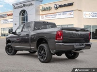 This Ram 3500 delivers a Intercooled Turbo Diesel I-6 6.7 L/408 engine powering this Automatic trans... (image 4)