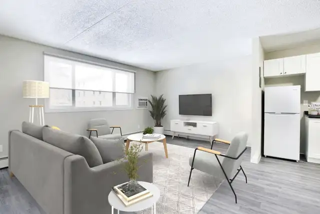 Lewvan Village Apartments - 2 Bedroom available at 4730-4760 Pas in Long Term Rentals in Regina - Image 6
