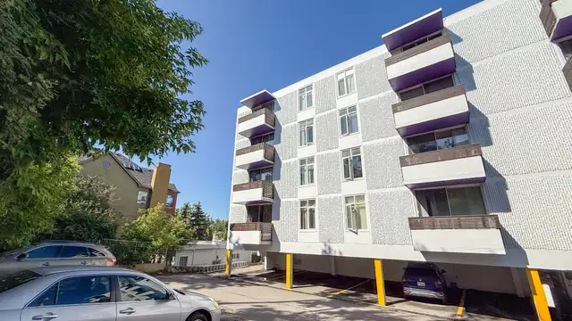 Bankview Apartment For Rent | The Skyline in Bankview in Long Term Rentals in Calgary - Image 11